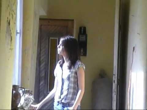 Félúton - Elhagyott /k.m. Mosek Márta/ (Official Video)