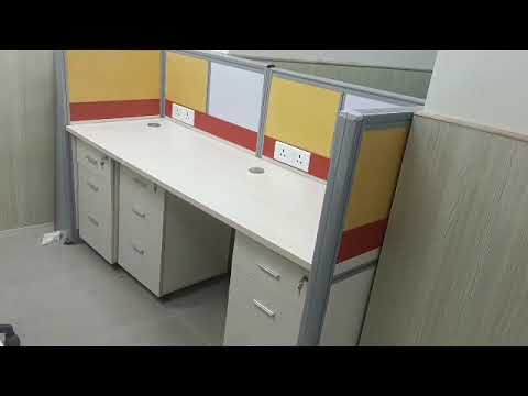 SS Office Workstation