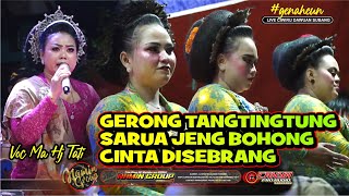 Download lagu GERONG | TANGTINGTUNG | SARUA JEUNG BOHONG JAIPONGAN RMMJ NAMIN GROUP KARAWANG TERBARU mp3 Download lagu GERONG | TANGTINGTUNG | SARUA JEUNG BOHONG JAIPONGAN RMMJ NAMIN GROUP KARAWANG TERBARU mp3