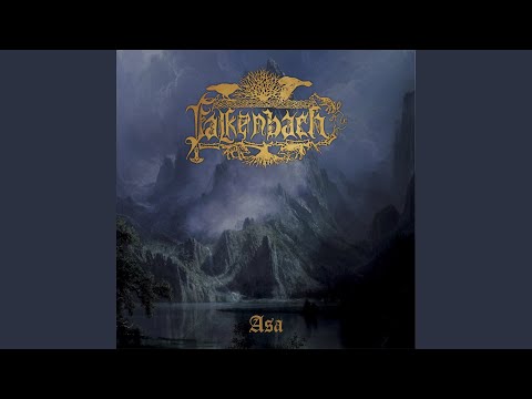 Bluot Fuër Bluot - Falkenbach