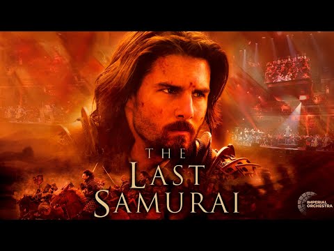 The Last Samurai | Imperial Orchestra
