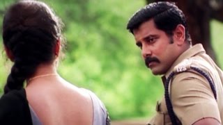 Vikram, Kota Srinivasa Rao | Saamy Tamil Movie- Part 9