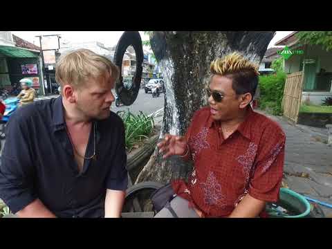 OzoneUtazás - Indonézia, második rész