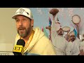 Bad Bunny Halftime Show Adam Sandler LOVED Happy Gilmore 2 Co Star S Super Bowl Performance