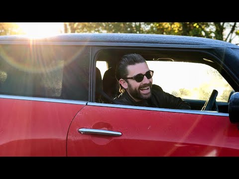 Mini JCW - My First Car On Steroids!