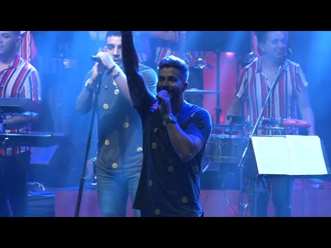 Dale Q' Va - Coincidir (En Vivo)