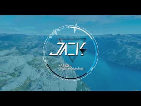 Jacks - Skylake (Original Mix)
