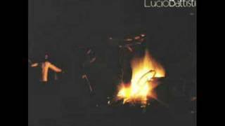 Lucio Battisti - Sognando e risognando