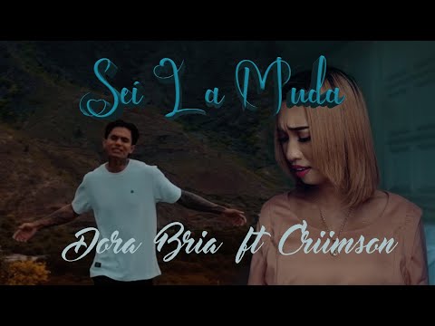Dora Bria ft Criimson - SEI LA MUDA (Official Video)