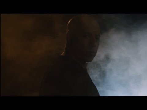 Fast & Furious 8 Toretto vs Hobbs HD