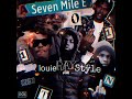 101 Ant Louie Ray Style Closer Than Close Remix