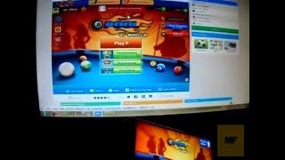 8 Ball Pool | Cash & Level Reset Trick 2016 | 200 % working