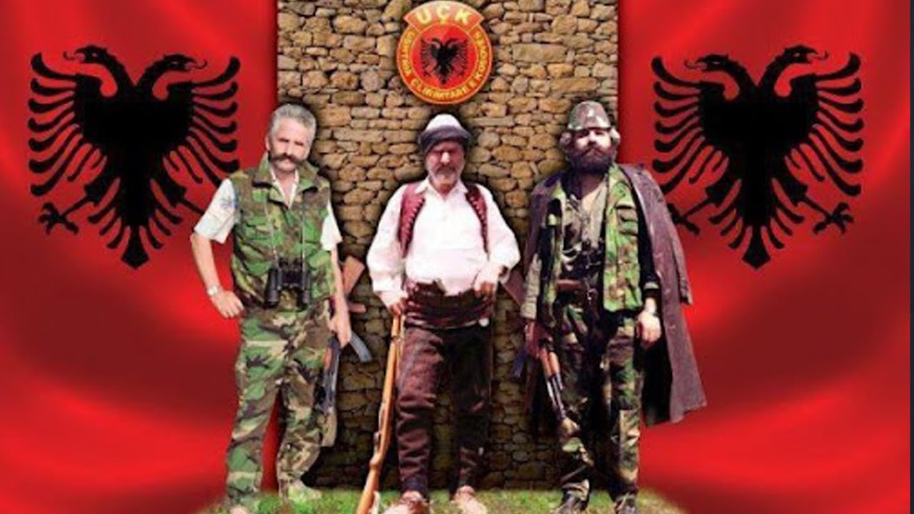 Për Epopenë e UÇK-së
