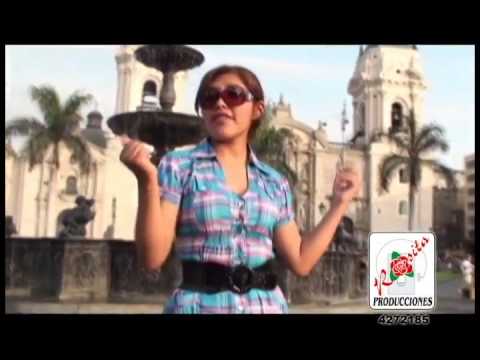 YARITA LIZETH YANARICO _YO LLORO POR TI (HD)