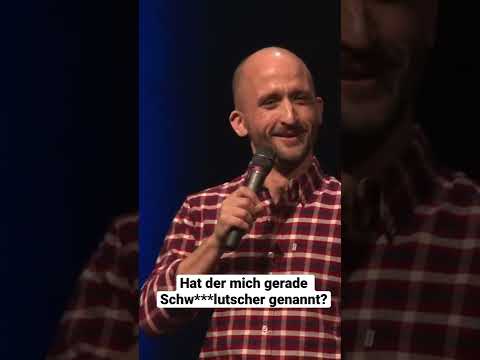 Schwule beleidigen? Wenn dann bitte richtig!