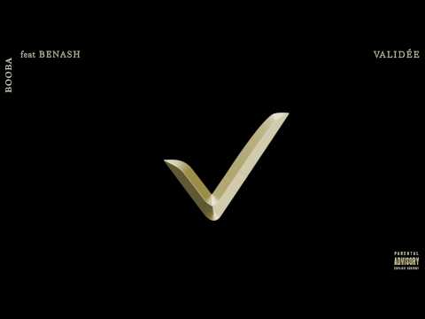 Booba featuring. Benash - Validée