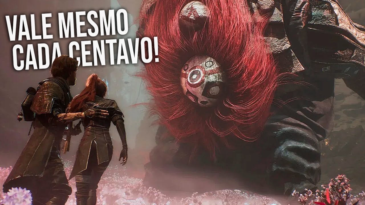15 NOVOS Jogos que VALEM CADA CENTAVO em 2025!