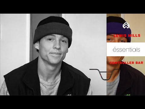 Lewis Mills - éssentials // ÉCLAT BMX