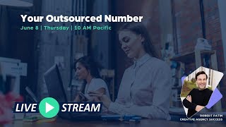 Your Outsourced Number