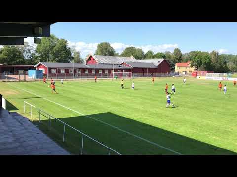 190802 / Forssa BK - IFK Norrköping / 1