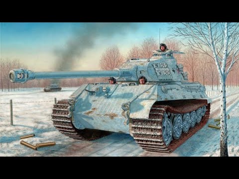 PANZERSCHLACHTEN - DIE ARDENNENOFFENSIVE Doku deutsch Geschichte 2. Weltkrieg