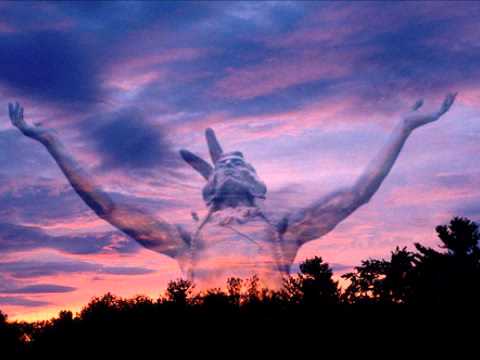 Daime - Eu peço a meu pai