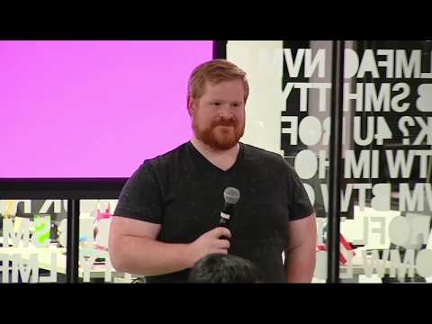 ngSeattle February 2019 - Angular Console, Configuration as Code Editor, Compodoc