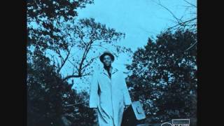 Cover art for Blues Walk