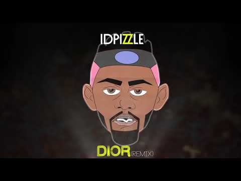 IDPizzle - Billie Jin (Official Audio)