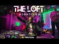 Papa Desh live at The Loft Nightclub (Kwaito & House)