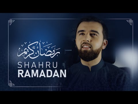 Mevlan Kurtishi - Shahru Ramadan 183-186 (سورة البقرة)