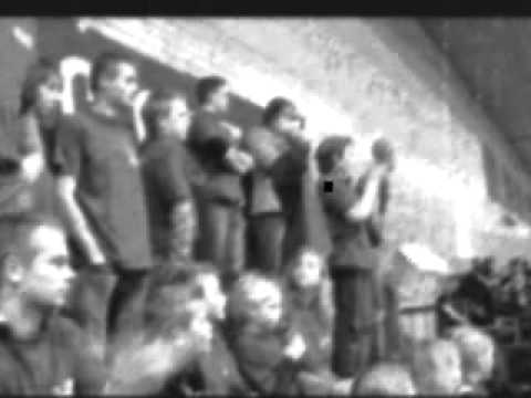 Supporterslegioen Sco film