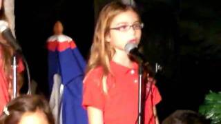 Academy Here Comes Santa Claus.MP4