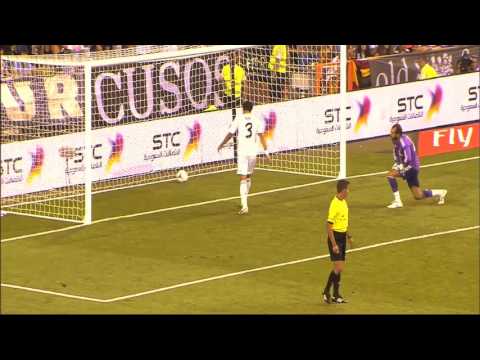 Madrid vs Betis 0-1 Gol Jorge Molina Jornada 1 2013/2014 - AllGoalsLFP