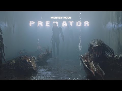 Money Man - Salad to Go (Official Visualizer)