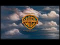Warner Bros Pictures Distribution 2003 2018 Open Matte