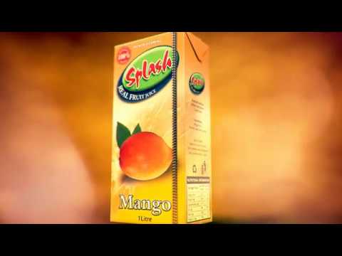 Creative Eden video.