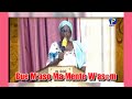 Pente Song Bue M Aso Ma Mente W Asem By Mama Eunice Johnson