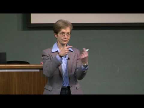 Dr. Elaine Phillips, Old Testament Literature, Lecture 26, Wisdom Lit. (Eccles. + Song of Songs)