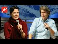 Puppy Development With Isabella Rossellini And Brian Hare