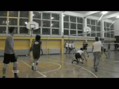 23.4.2015. ok Blok Aut-ok Crvena Zvezda-trening