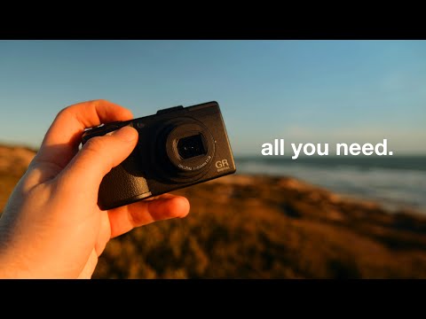 Why 28mm Is The Perfect Focal Length