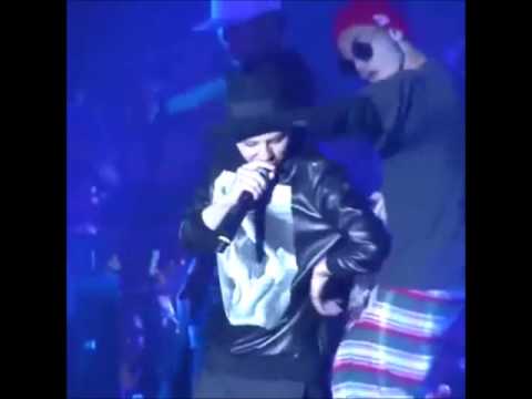 131003 GD  @ G-Market #StayG6 Concert [Who You?]