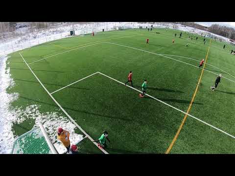 PK-35punanen - Tips akatemia 09,  osa 3/4