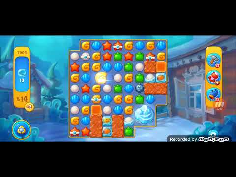 super hard Level -7904