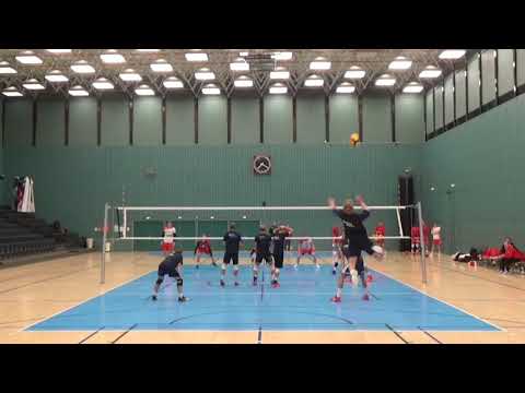 Gentofte v Marienlyst Exhibition Set 1