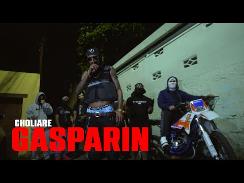 Choliare - Gasparin [Official Video] ‪‪‪@BeyondMusicCompany