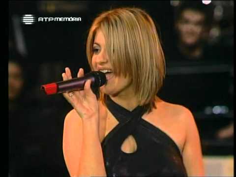 FC 2001: Elisabete Soares - "Tu És O Ser"