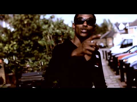 TOXICTV EXCLUSIVE - MR WOOVIE & DZA MAN - "TURN IT UP"