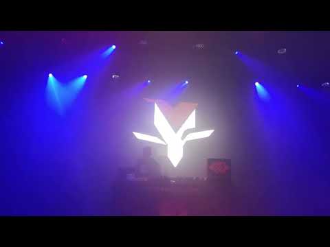 Cynergize 2023 - Gabba Front Berlin Live